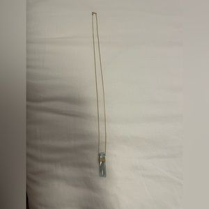 AV MAX necklace